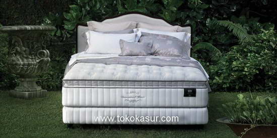 king koil international classic, matras international classic